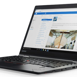 Lenovo ThinkPad X1 Yoga G2